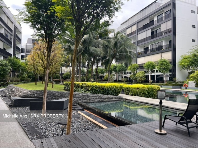 Village @ Pasir Panjang (D5), Condominium #451926131